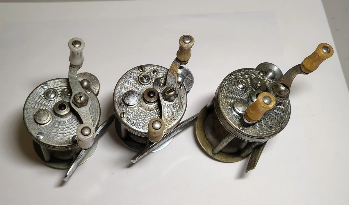 Pflueger Reel 1993 for sale | eBay