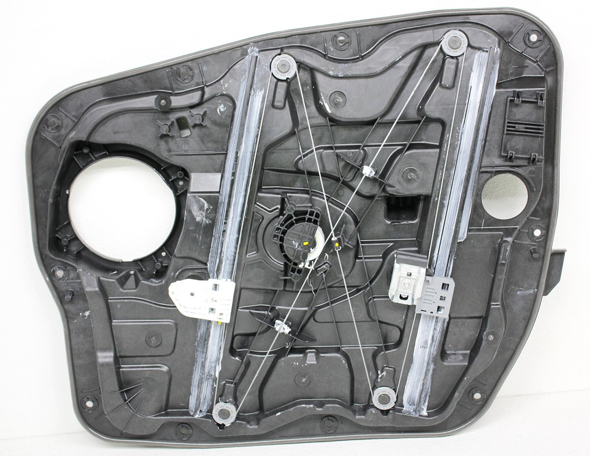 824712W010 OEM Left Driver Side Front Door Window Regulator For
