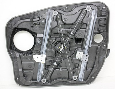 Kt JUNMO-AUTO 1PCS Window regulator single switch OEM 6552.KT