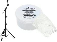 Mapex B800EB + RTOM MGC Value Bundle