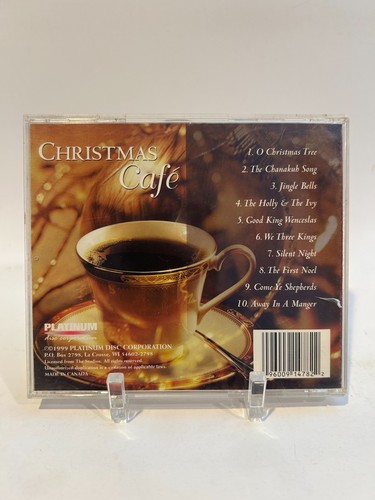 MUSIC CDs ($2-$3 each) Save 25% on 3+, Only 50¢ shipping on 2nd+ - Picture 24 of 165