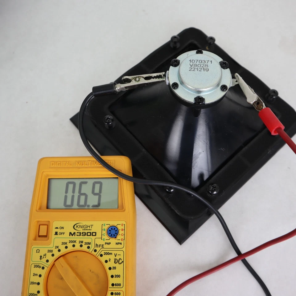 Tweeter Klipsch R-50M R-50C Referencia V8028 Funciona Foto 2 de 4