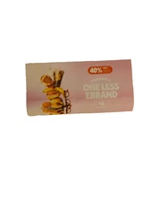 DoorDash First Order Discount 40% Off Up to $10 Expires 10/31/2025