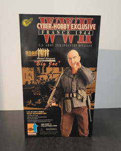 Cyber Hobby 1 6 | eBay