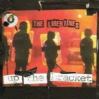 Vinile - Libertines (The) - Up The Bracket - Rough Trade -D- Neu