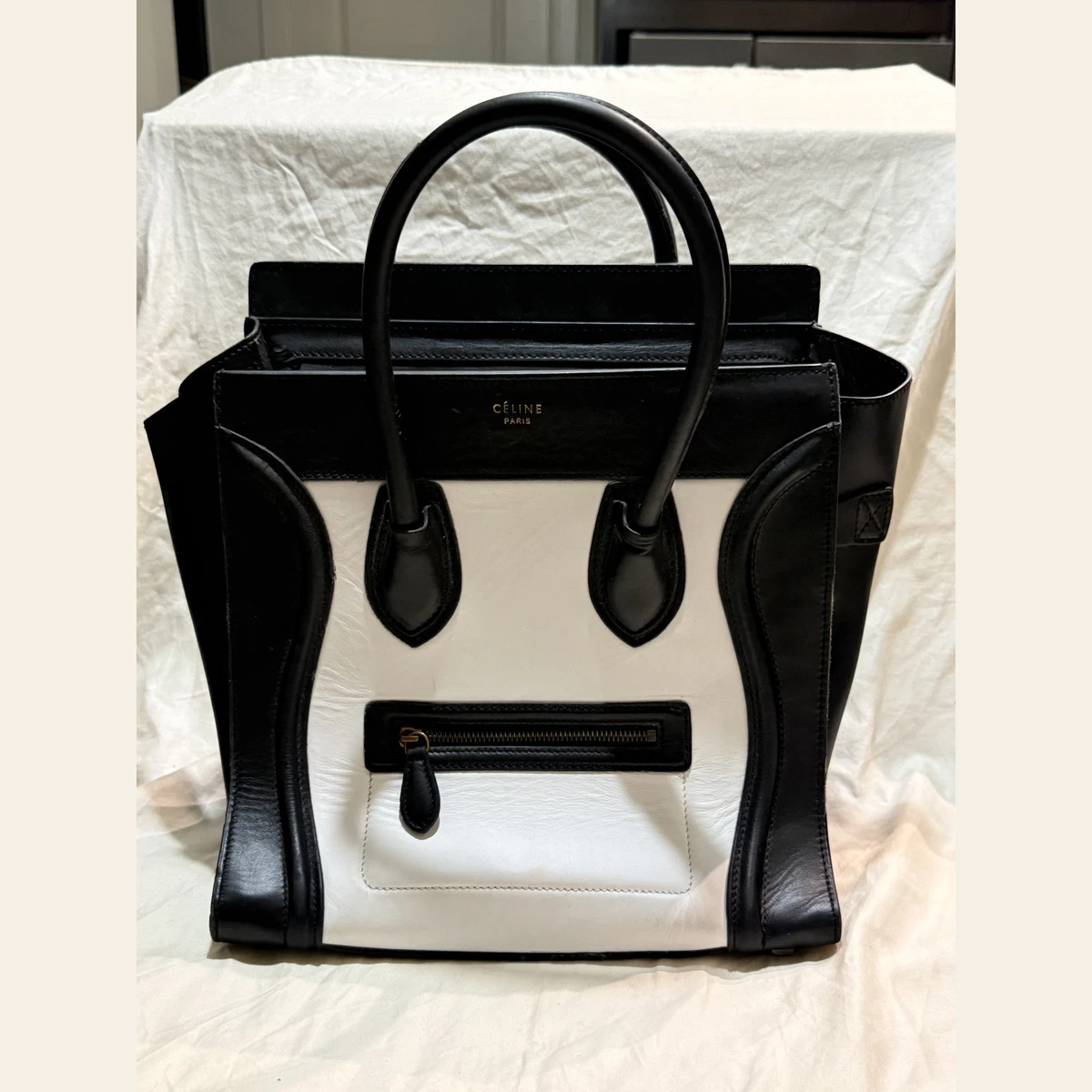CELINE Mini Tote Bags for Women for sale | eBay