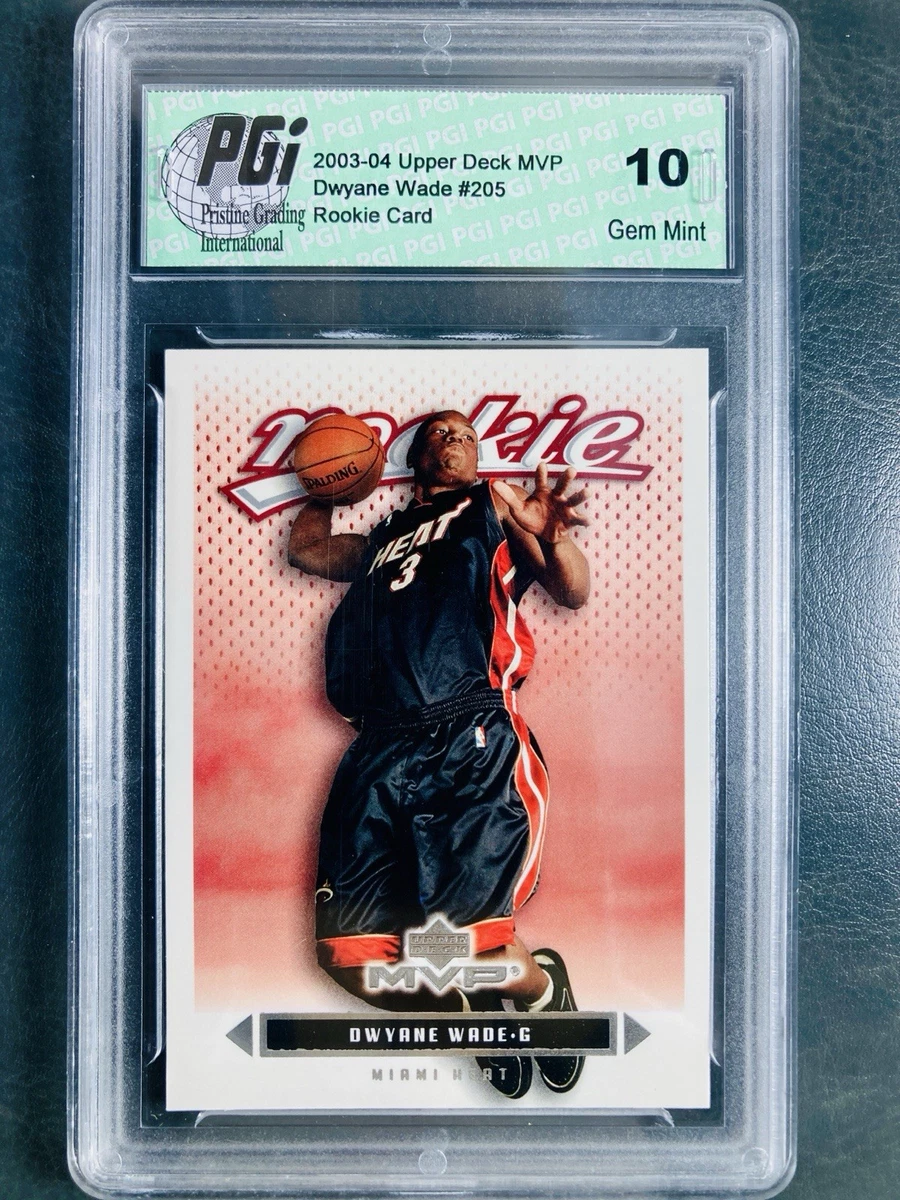 DWYANE WADE ルーキーカード 2007-08 SP Rookie Edition #18 - Dwyane Wade | eBay