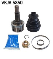 Gelenksatz Antriebswelle SKF Vkja 5850 FüR UB KIA RIO M22X1,5 3 Cvvt