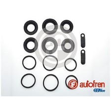 Reparatursatz Bremssattel vorne für Alfa Romeo Giulia 952 Stelvio 949 | 2421195
