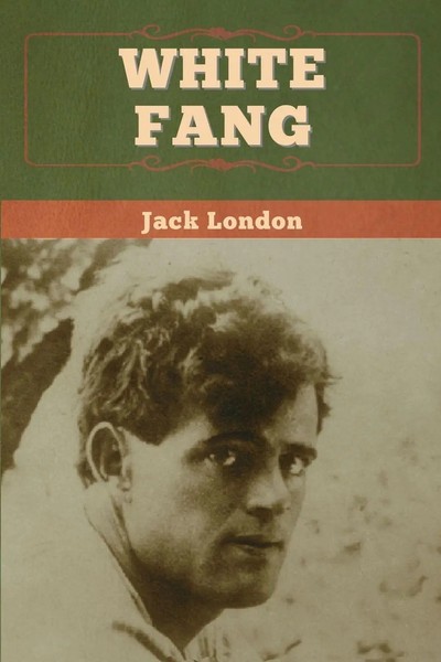 White Fang White Fang Taschenbuch Kartoniert / Broschiert Englisch 2020-image