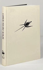 Victor Voronov / Liber Nigri Solis An Aeonic Astrochymical Grimoire 1st ed 2013