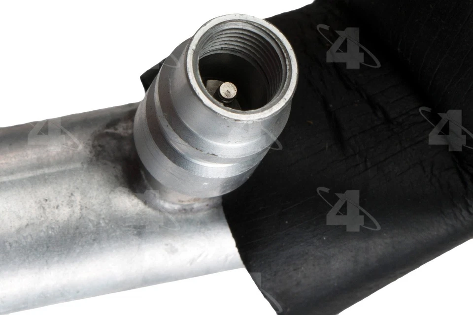 For Nissan Sentra 1995-1997 Four Seasons A/C Suction Line Hose Assembly Foto 3 de 4