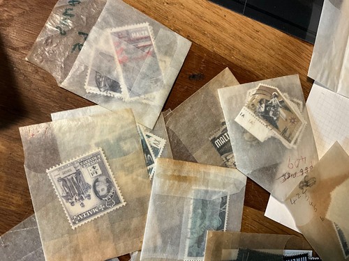 Malta stamps mint and used 120g in packets est 1000 + 2 leaves inc+ card z43 - Picture 14 of 18