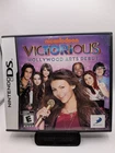 New ListingNintendo DS - Victorious: Hollywood Arts Debut - Complete w/ Manual