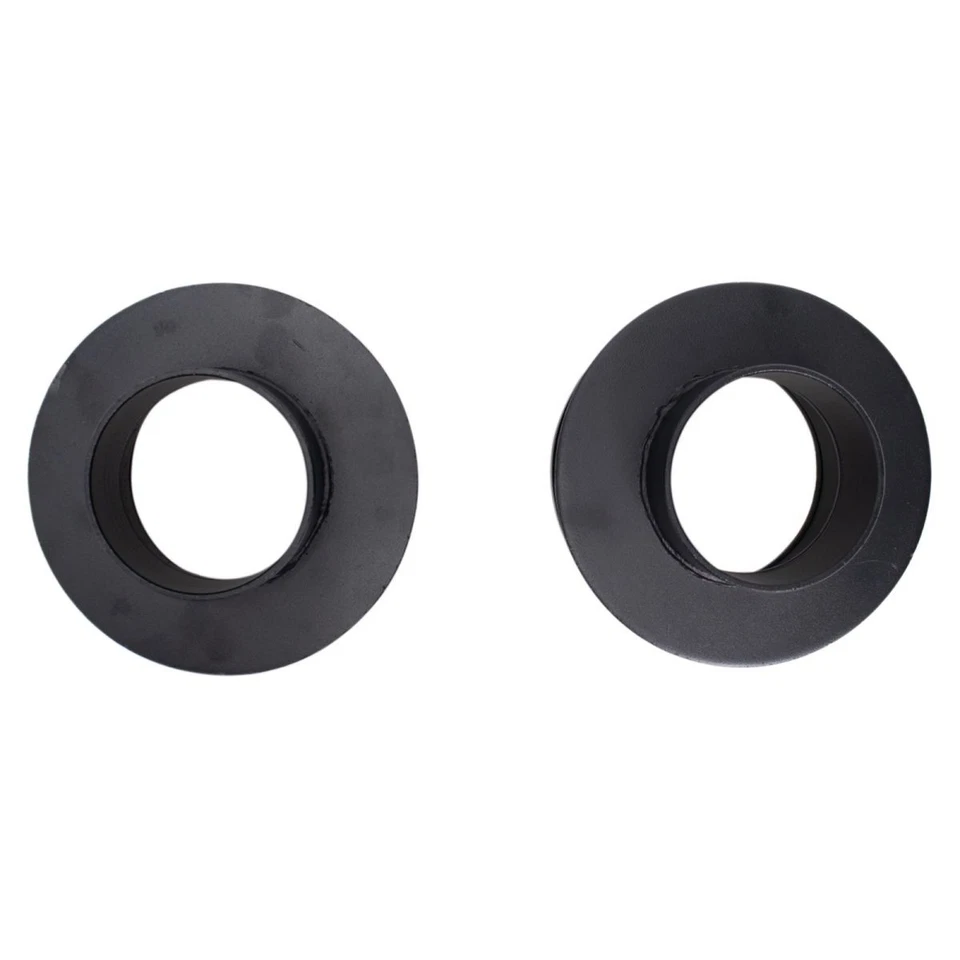 TRQ 2.5" Front Suspension Lift Leveling Kit for 94-13 Dodge Ram 2500 3500 4WD - Image 4 of 4