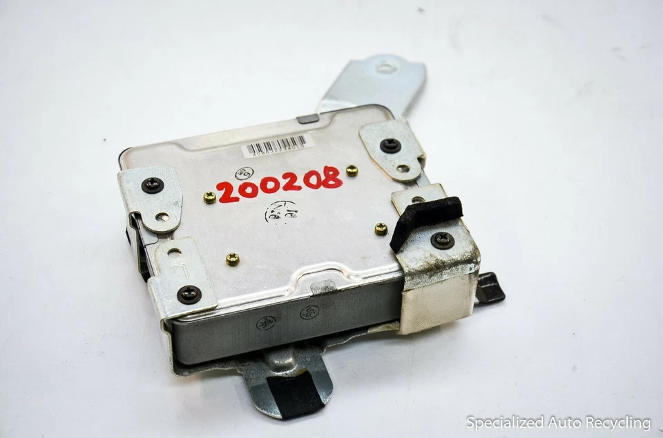 92 93 94 95 96 Lexus SC SC300 SC400 ABS Anti Lock Brake System Control Module - Изображение 3 из 3