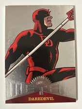 2017 Fleer Ultra Spider-Man Trading Cards 20