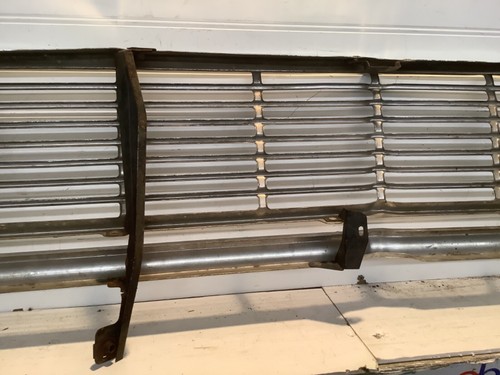 1965 Ford Galaxie Grille Custom 500 Hardtop Sedan Wagon Convertible oem 65 NICE - Picture 8 of 9