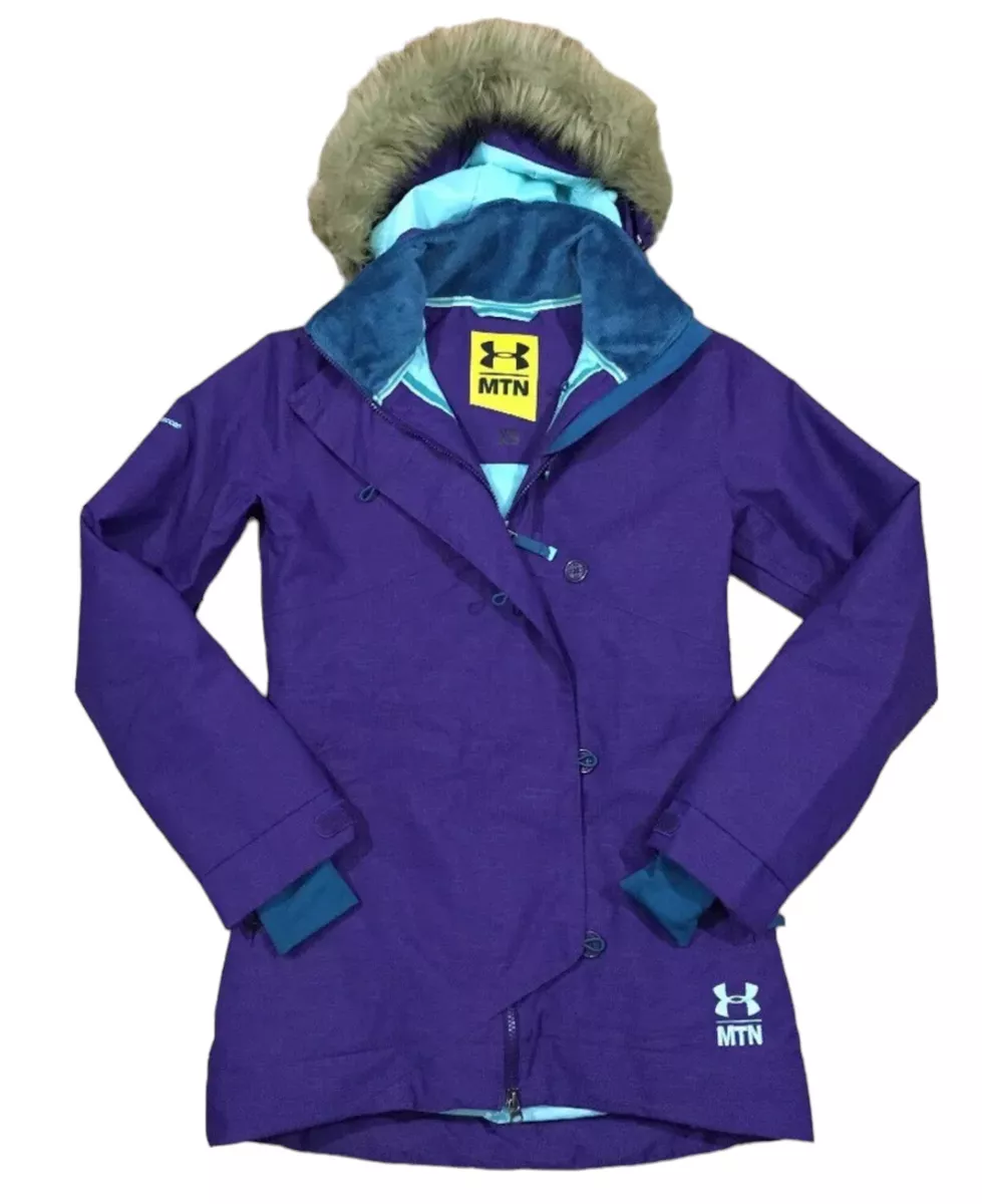 Ua winter jackets cheap
