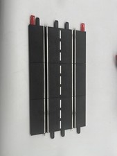 Carrera Gear 3x1/3 Pista Dritta Espansione Digital Evolution 132 124 Set Pista