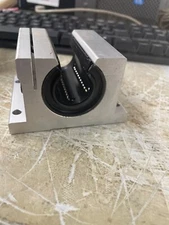 Thomson SPB16OPN Linear Guide Round Shaft Pillow Block