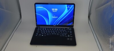 9094 XPS 13 9333 (Nocharger).i3 4th gen.4GB 128GB msata.13.3''FHD.W11Pro