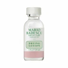 Mario Badescu Drying Lotion 1 oz Bottle