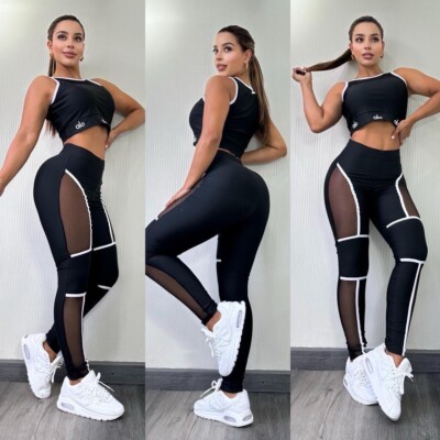 ropa de mujer Alo | eBay