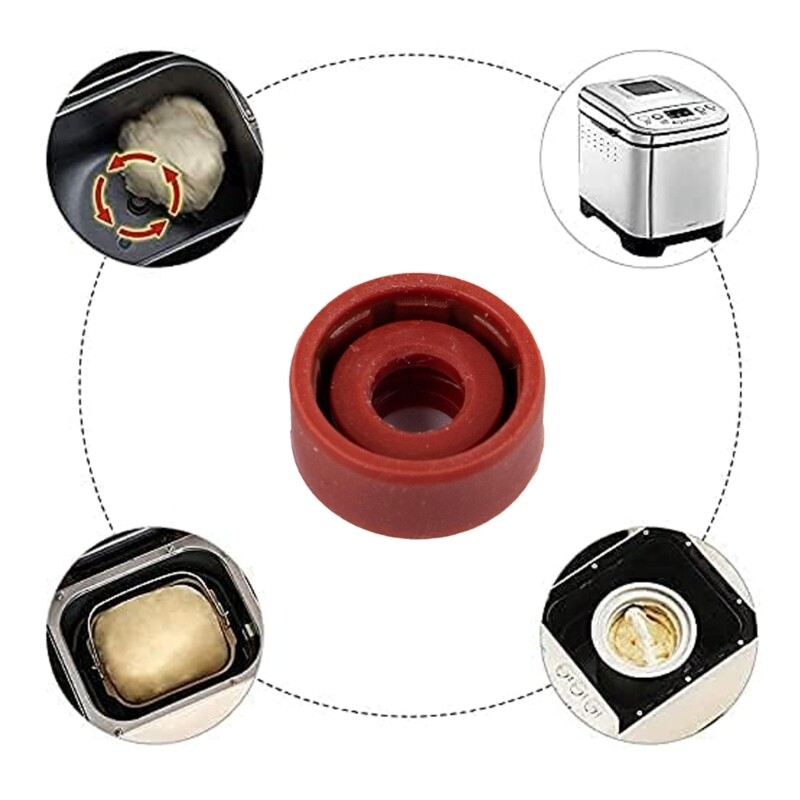 Bread Machine Accessory Kitchen Utensils Bakeware Container Repair