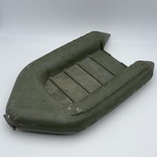 canot sauvetage bateau gonflable militaire action joe, action man, gi joe BOAT