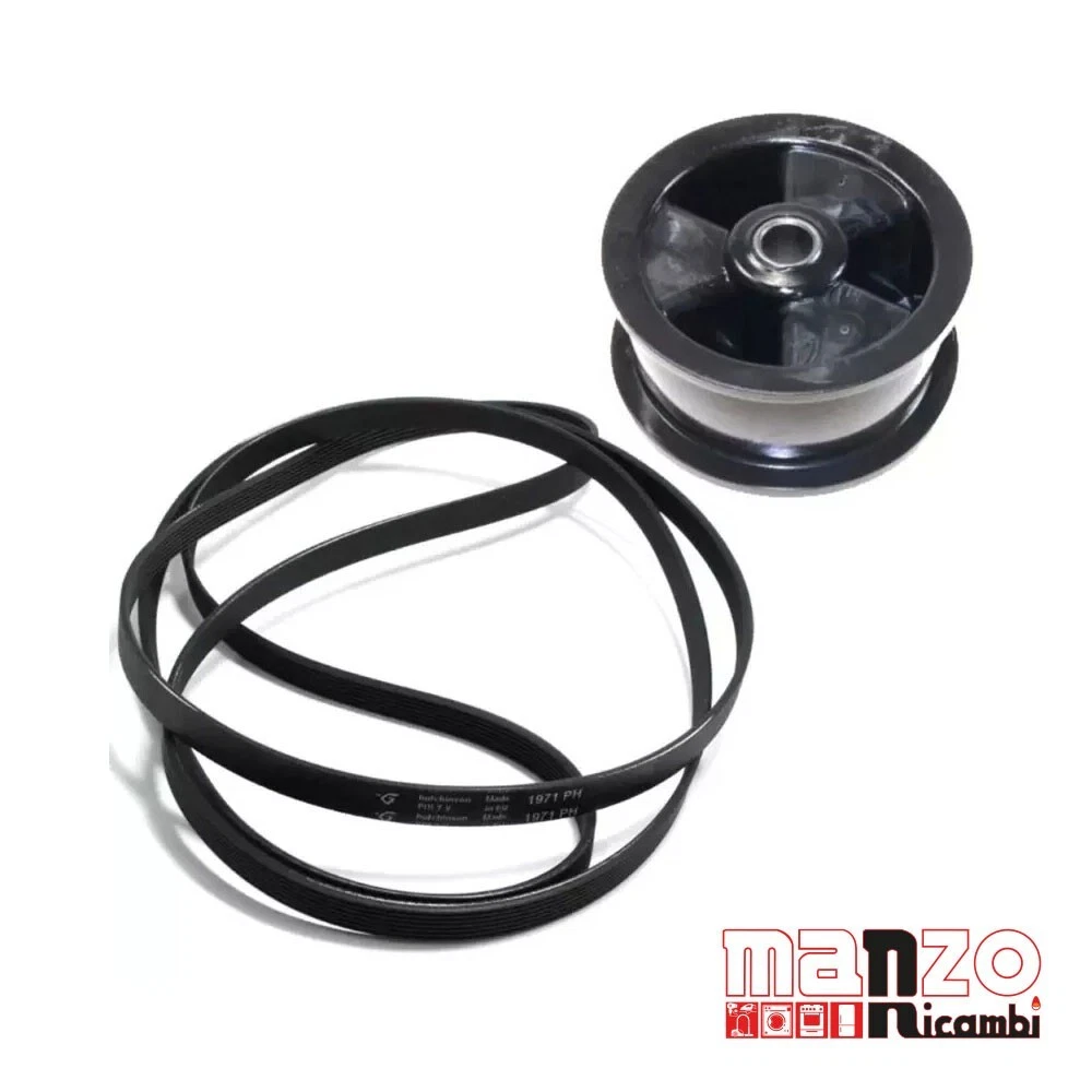 Soffietto, Connettore, Bocchetta Per Aspirapolvere - 4055503728 - Electrolux - Foto 7