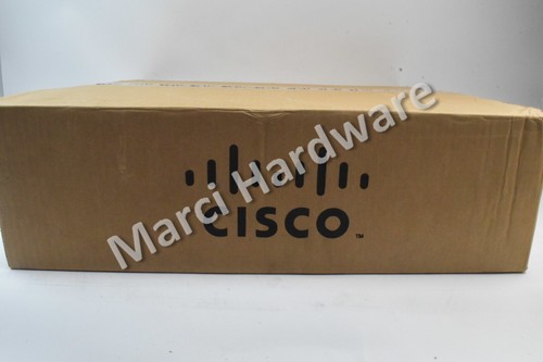 New Cisco C9500-48Y4C-A 48 Ports Fully Managed Ethernet (Network Advantage) - Photo 11/12