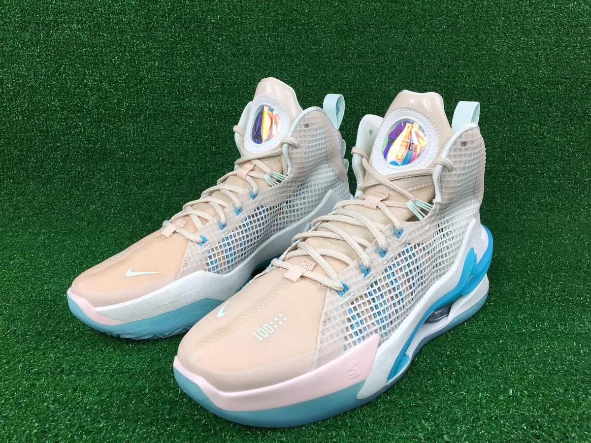Nike Air Zoom G.T. Jump 'Vivid Sky' Basketball Shoes CZ9907-200 Men's Size 10.5 | eBay Nike Air Zoom G.T. Jump 'Vivid Sky' Basketball Shoes CZ9907-200 Men's Size 10.5 | eBay