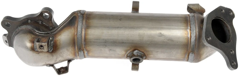 FITS 2018-2022 HONDA ACCORD 1.5L NON-CARB COMPLIANT CATALYTIC CONVERTER - Image 2 of 4