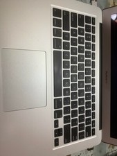 MacBook Air 11" Core I5 1.6ghz 4GB Ram 128GB SSD MacOS Monterey - Nice Condition