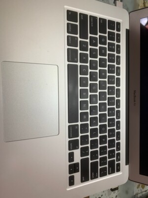 MacBook Air 11'' Core I5 1.6ghz 4GB Ram 128GB SSD MacOS Monterey - Nice Condition