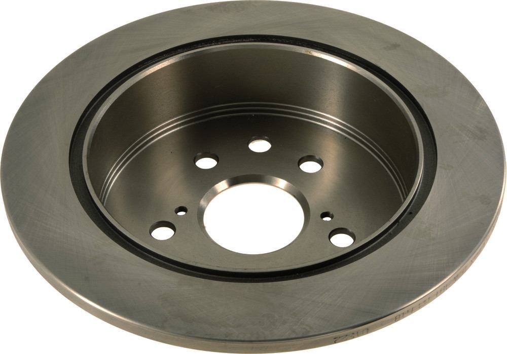 Disc Brake RotorOEF3 Autopart Intl 140780443 fits 0615 Lexus IS250