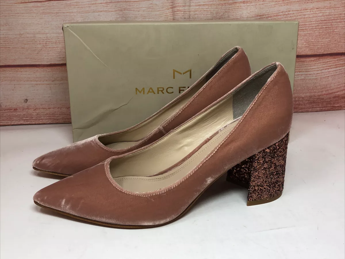 Marc fisher zack best sale pump