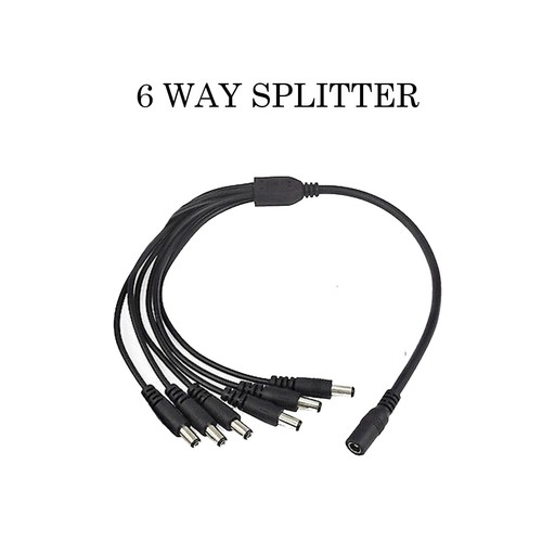 12V 1A/2A/5A DC UK Plug Power Supply Adapter Transformer for LED Strips, CCTV UK - Picture 8 of 15