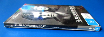 その他 Black White & Gray [DVD] BLACK WHITE GRAY GAY THEMED SAM WAGSTAFF ROBERT MAPPLETHORPE DVD