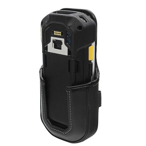 Soft Carrying Scanner Holster SG-TC7X-HLSTR1-02 For Zebra TC70 TC72 TC75 TC77 - Picture 5 of 6