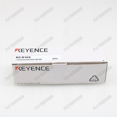 1 piece new keyence PLC KZ-R16X Programmable Controllers Free ship - Picture 1 of 4