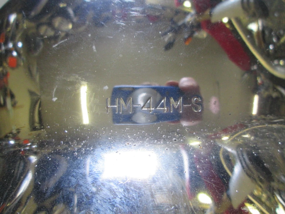 VINTAGE RARE  1979 HONDA CB750L HEAD LIGHT CASE BUCKET 61301-425-871 MINOR PITS - Image 4 of 4