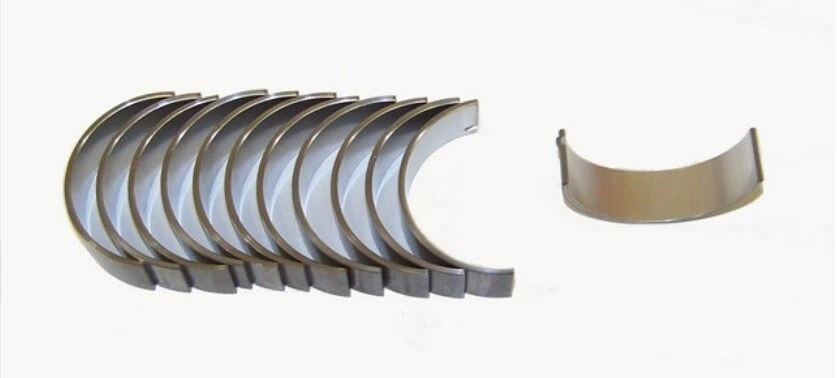 2004 2005 2006 2007 Cadillac CTS SRX STS 3.6L V6 24V LY7 - MAIN & ROD BEARINGS - Image 3 of 3