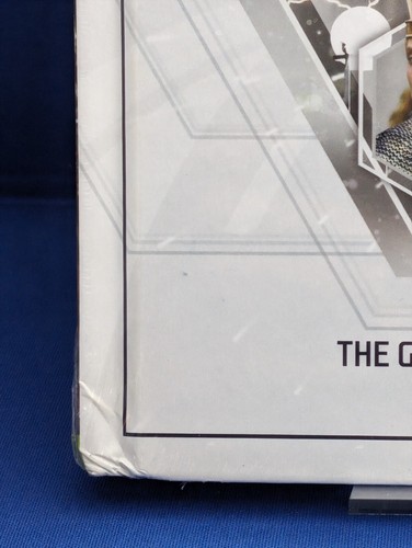 Doctor Who The Complete History Issue 13 Volume 45 Silver Nemesis **NEW/SEALED** - Picture 2 of 3
