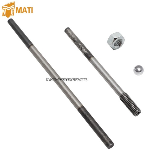 Clutch Push Rods & Pushrod Ball Kit for Yamaha YFS200 Blaster 200 1988