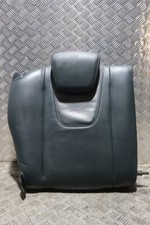 FORD KA MK2 REAR OS LEATHER BACK REST 2009-2016 HW65