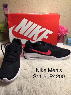Nike Menâs Shoes Size 11.5 | eBay