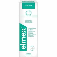 ELMEX SENSITIVE Collutorio 100 Ml PZN00812063