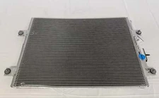 Freightliner M2 27 1/4" x 20 1/8" AC Condenser - P/N  A22-73466-000